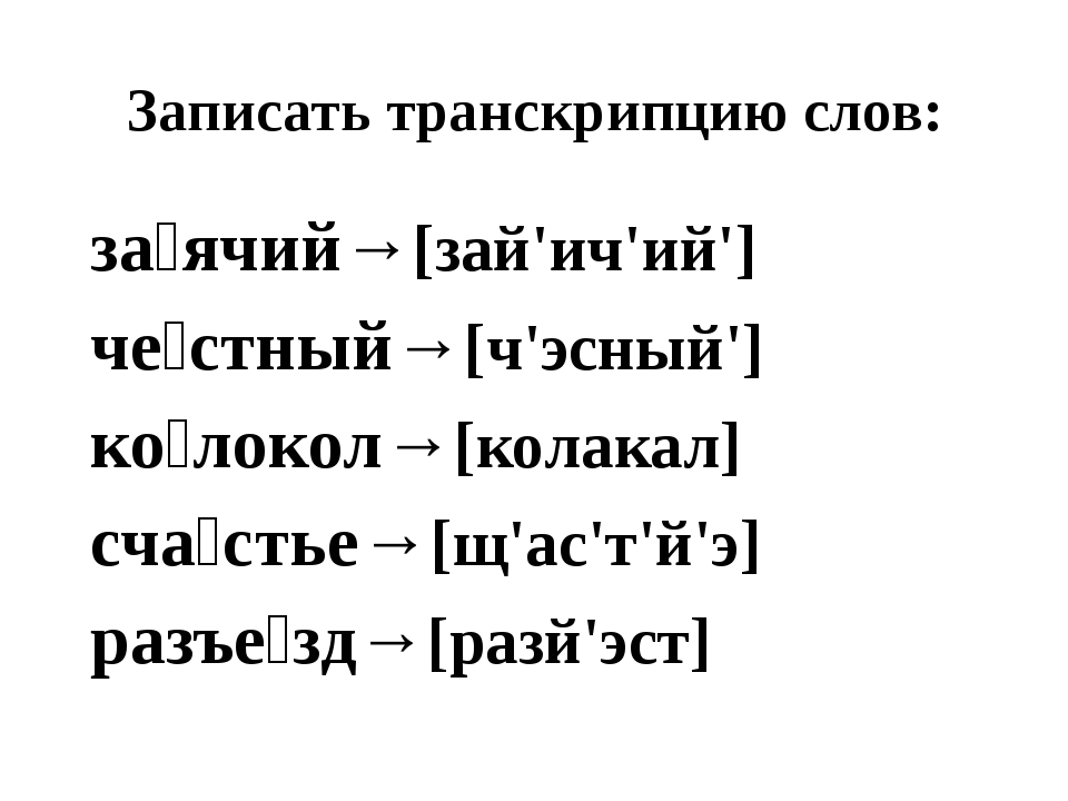 Твоей транскрипция. Транскрипция слова. Транскрипция примеры. Транскрипция слов примеры. Транскрипция слов русский язык.